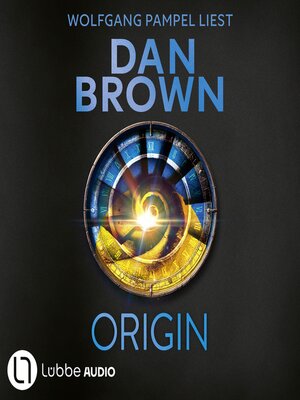 cover image of Origin